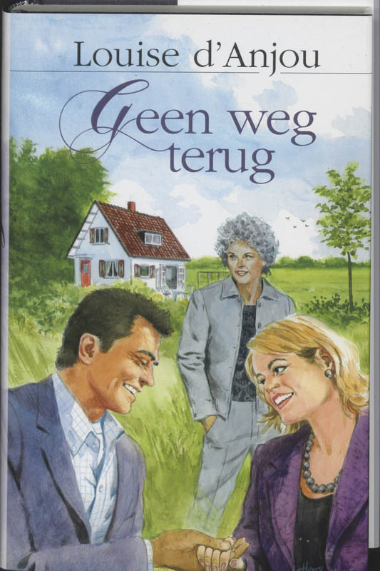 Geen Weg Terug