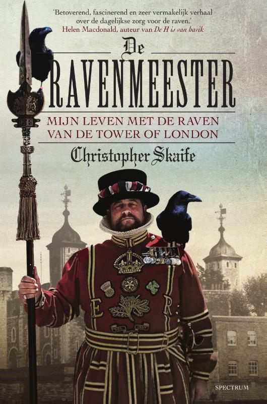 De ravenmeester