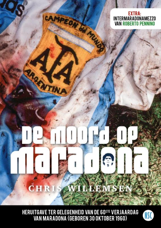 De moord op Maradona