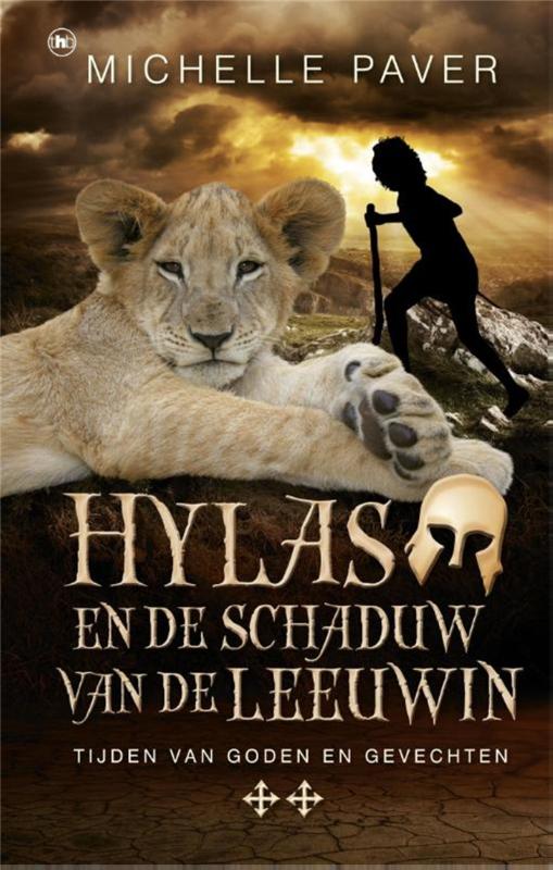 Hylas en de schaduw van de leeuwin / Hylas / 2