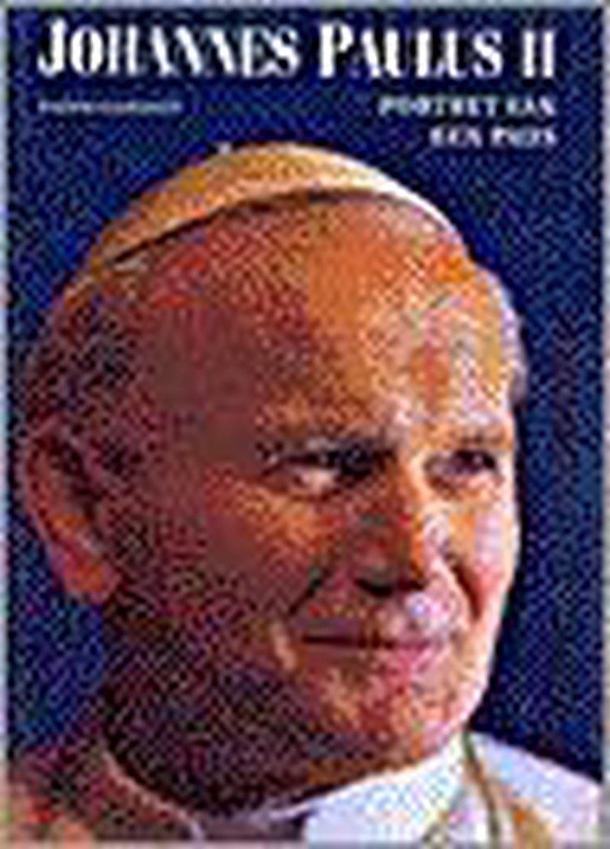 Johannes Paulus Ii