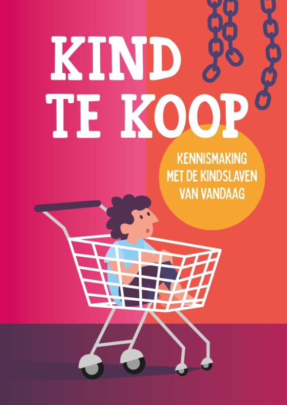 Kind te koop / Michaboeken
