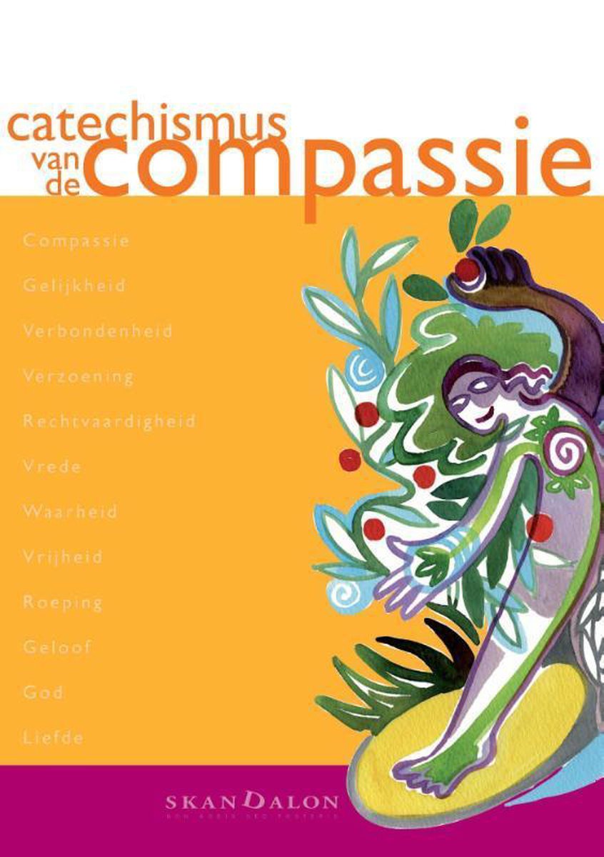 Catechismus van de compassie