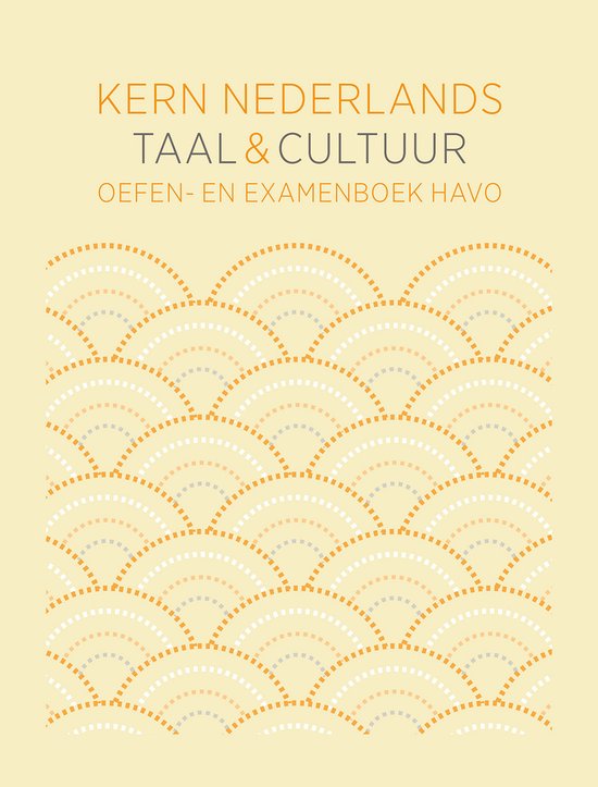 KERN Nederlands / oefenboek 4-6 vwo
