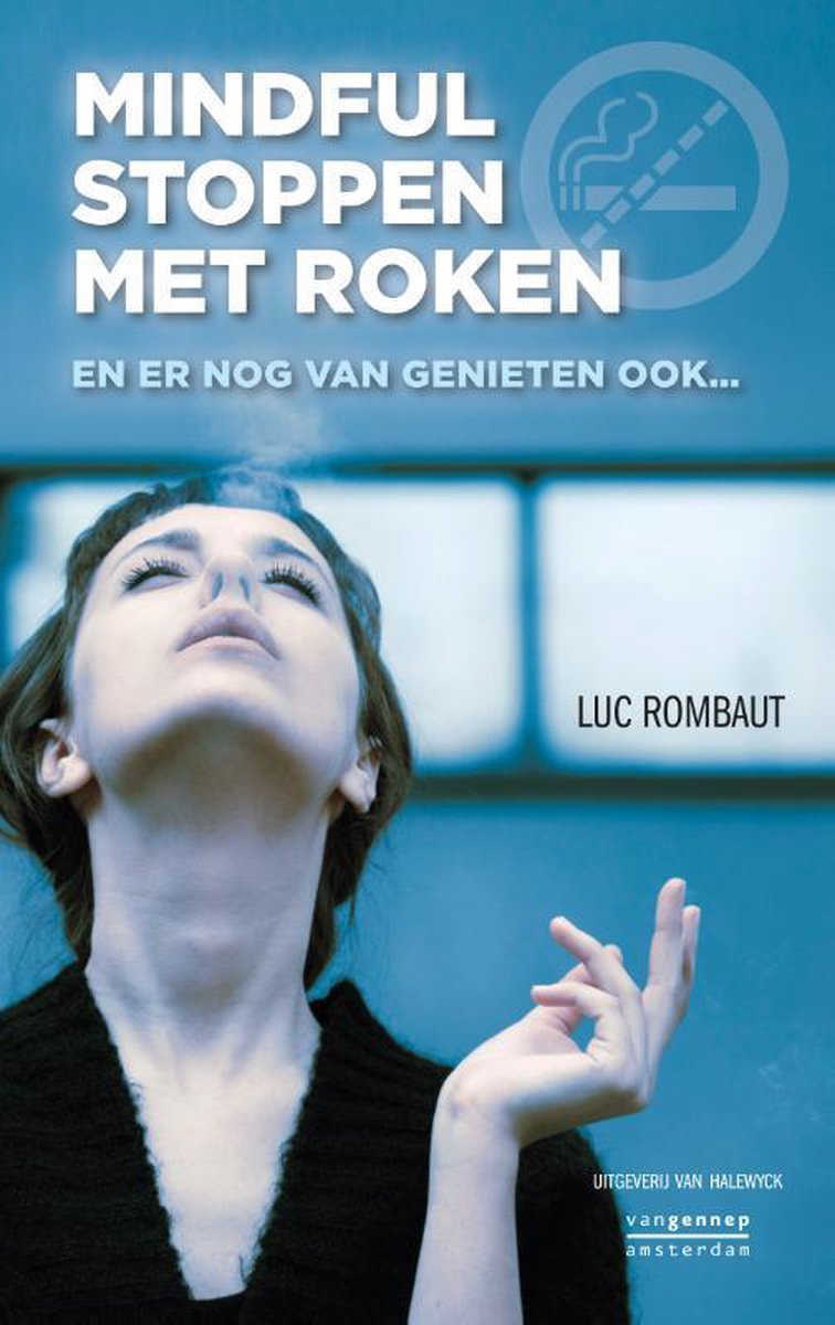 Mindful stoppen met roken
