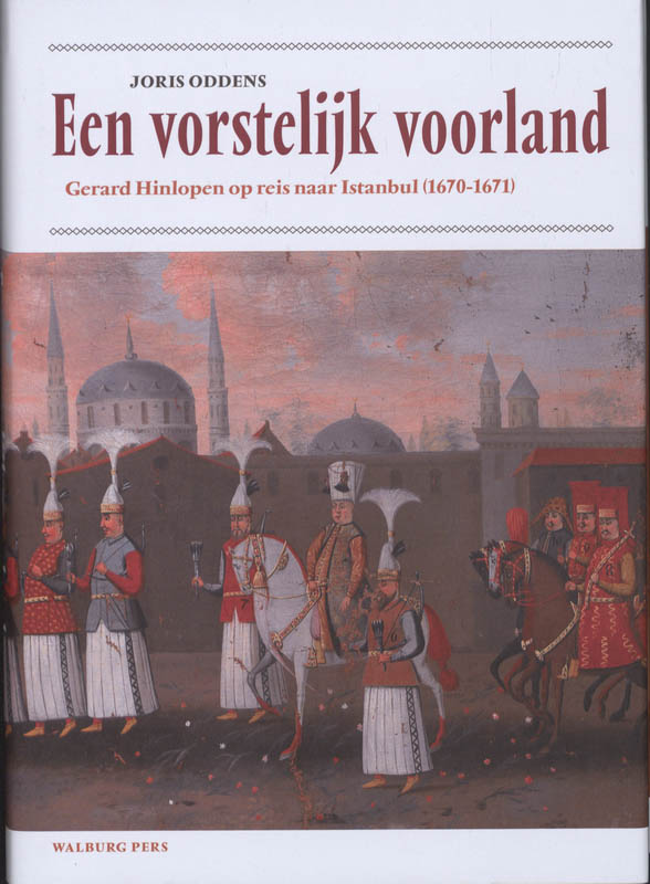 Een vorstelijk voorland