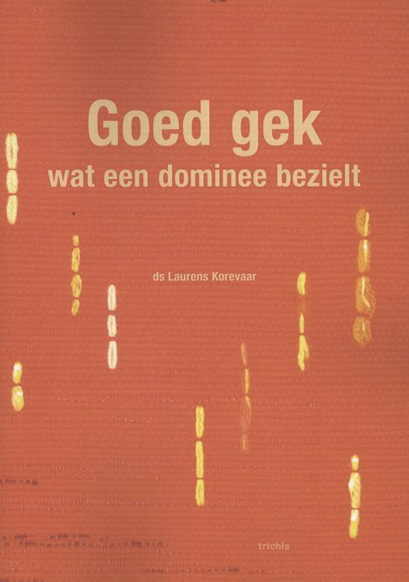 Goed gek