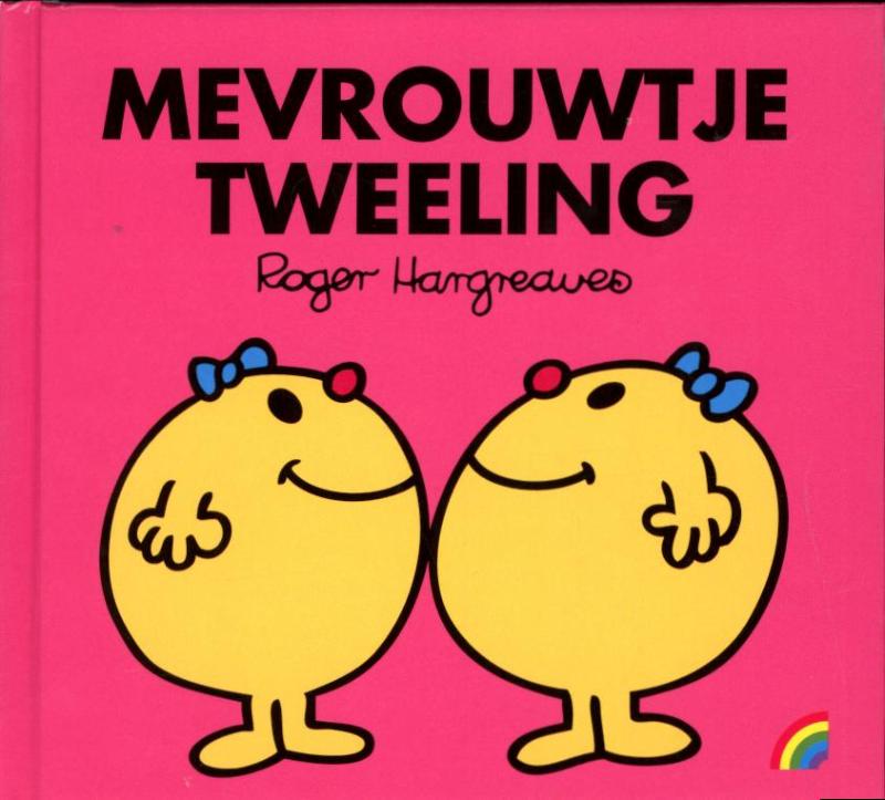 Mevrouwtje tweeling