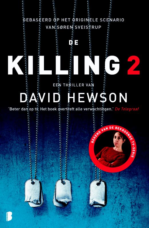 De killing 2
