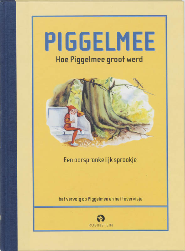 Hoe Piggelmee Groot Werd