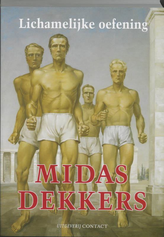 Lichamelijke Oefening