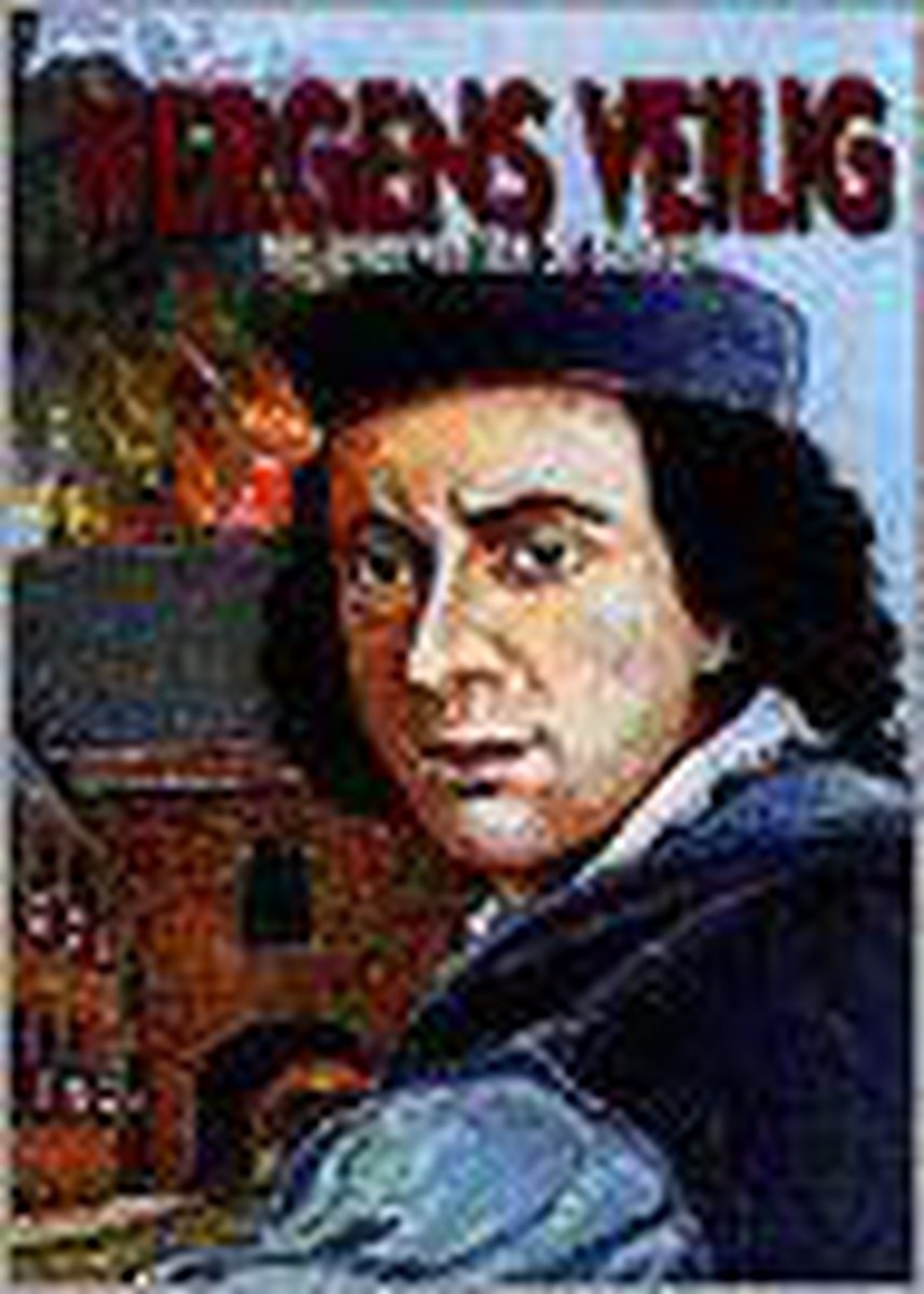 Nergens veilig - Jan de bakker