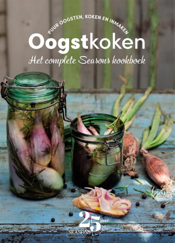 Oogstkoken