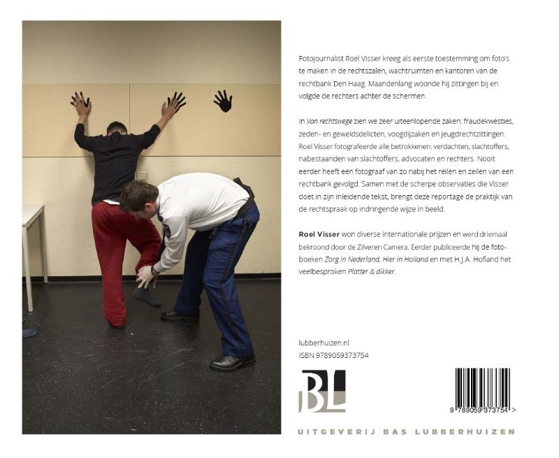 Van rechtswege achterkant