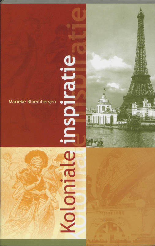 Koloniale inspiratie