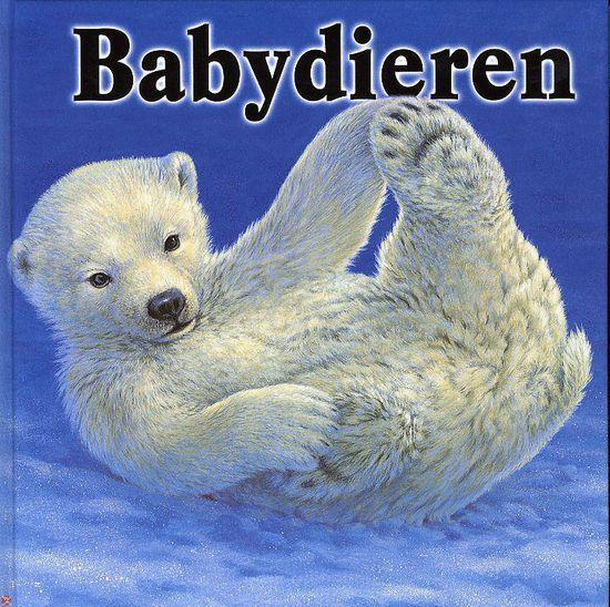 Babydieren