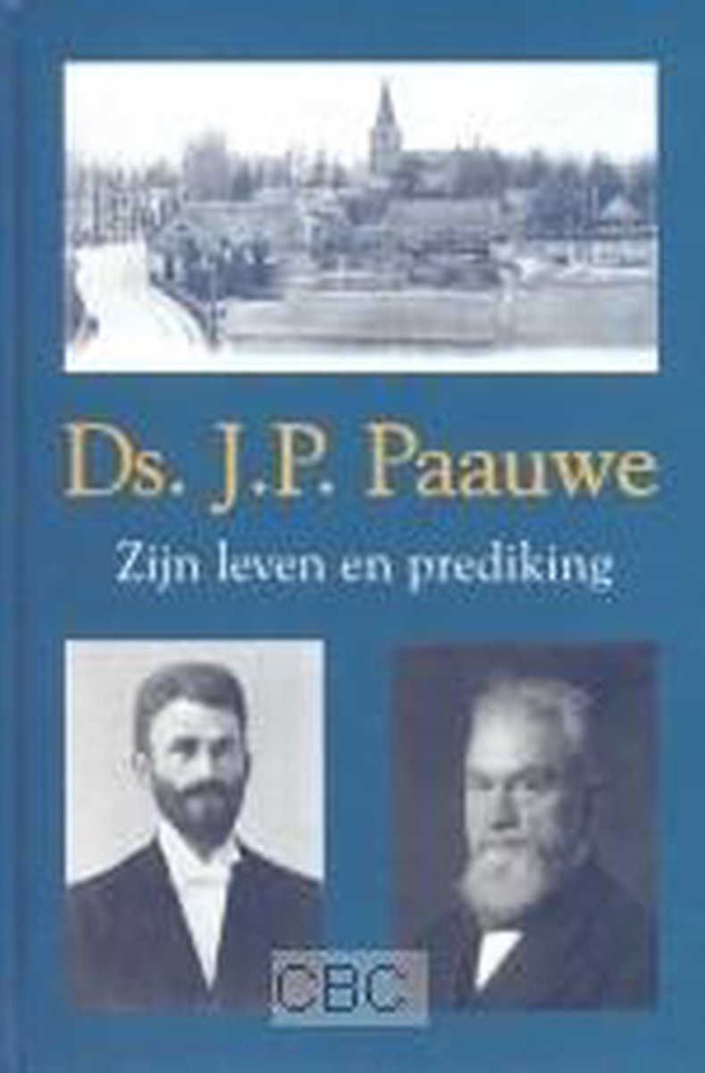 valk, paauwe leven en prediking