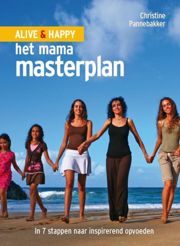 Het mama masterplan