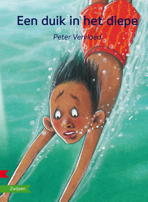 Zoeklicht Dyslexie - Een duik in het diepe