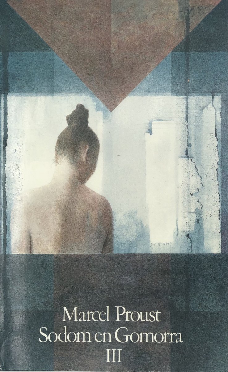 Sodom en Gomorra / Op zoek naar de verloren tijd / 3