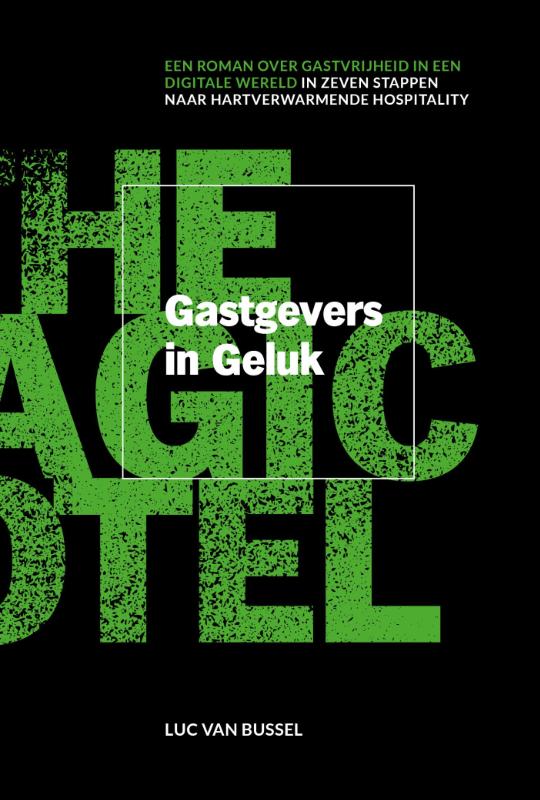 Gastgevers in geluk