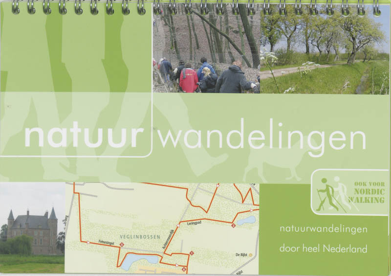 Natuurwandelingen