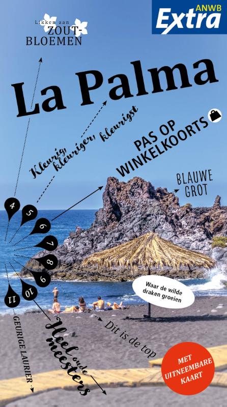 La Palma / ANWB Extra