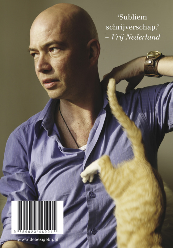 Alles Over Tristan achterkant