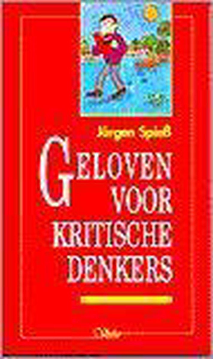 Geloven voor kritische denkers