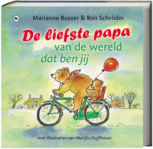 De Liefste Papa Van De Wereld Dat Ben Jij