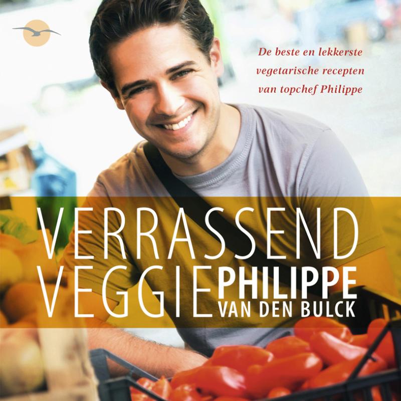 Verrassend Veggie
