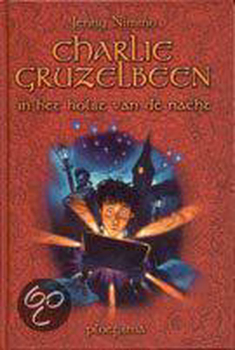 Charlie Gruzelbeen In Het Holst Nacht