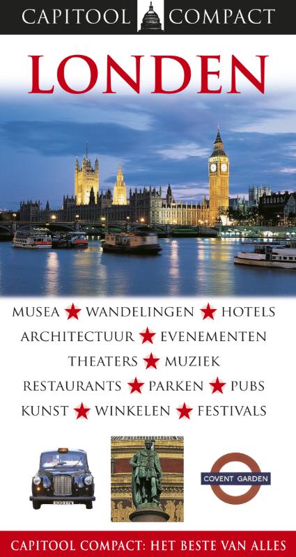 Londen / Capitool Compact