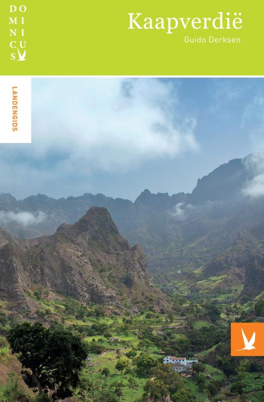 Kaapverdië / Dominicus landengids