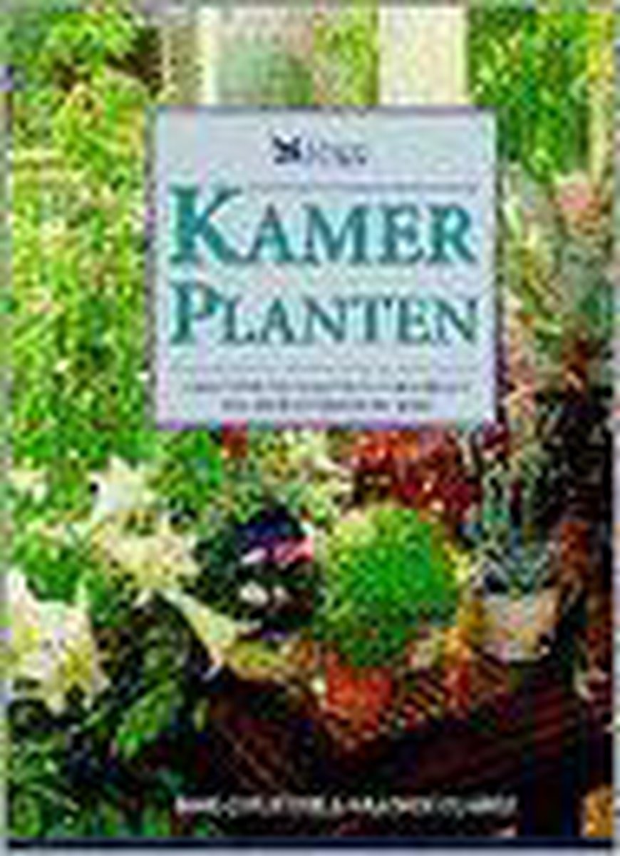 Kamerplanten