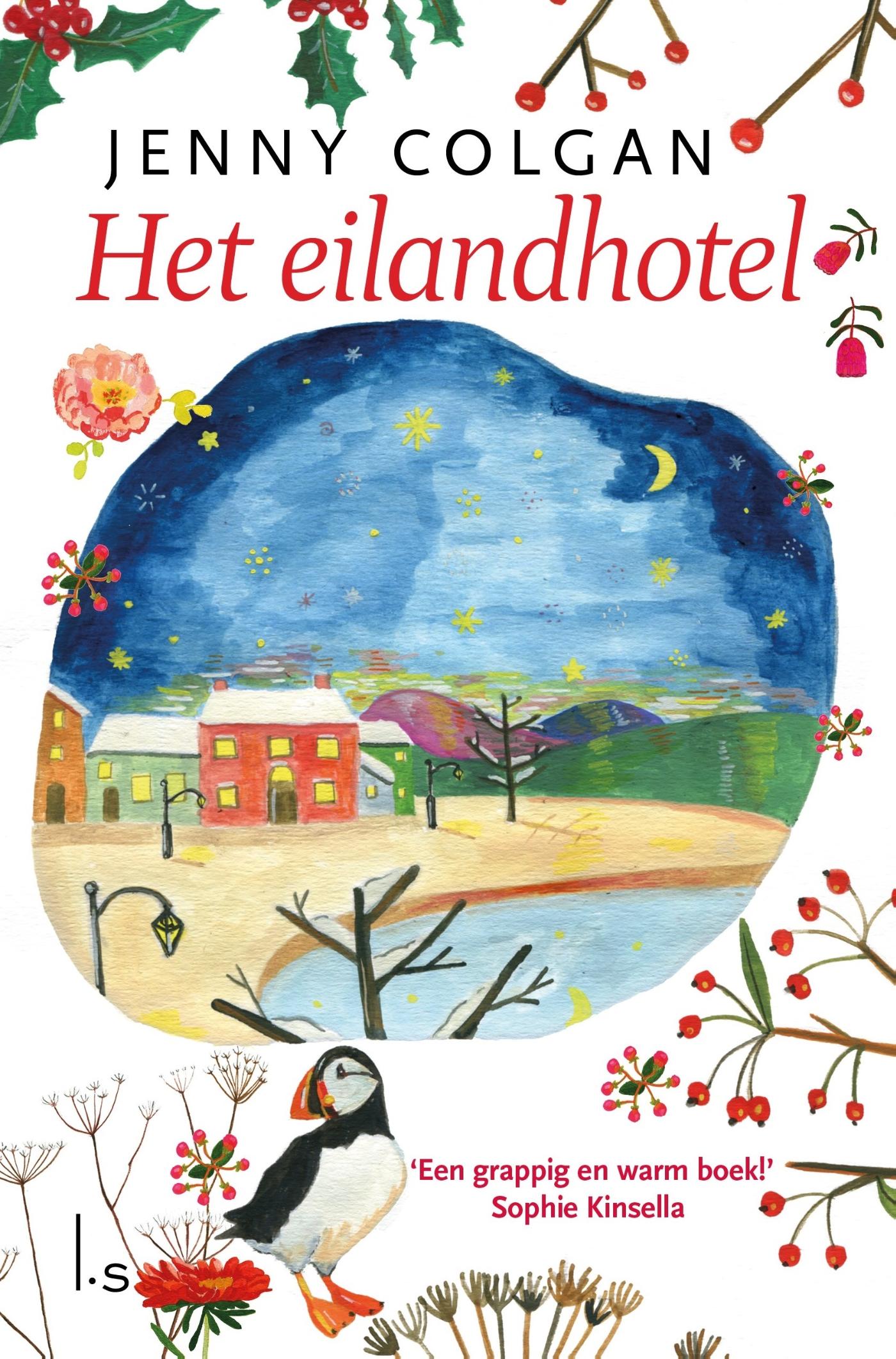 Het eilandhotel / Café Zon & Zee / 4