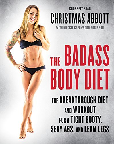 Badass Body Diet