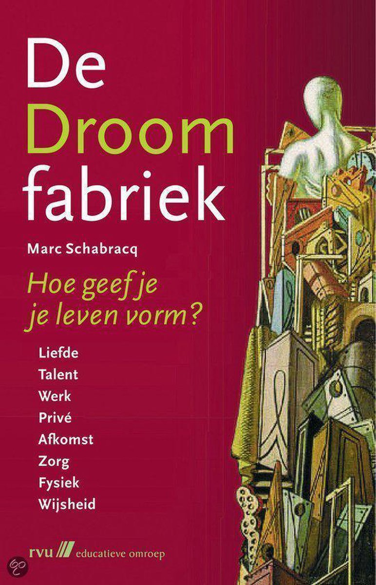 De Droomfabriek