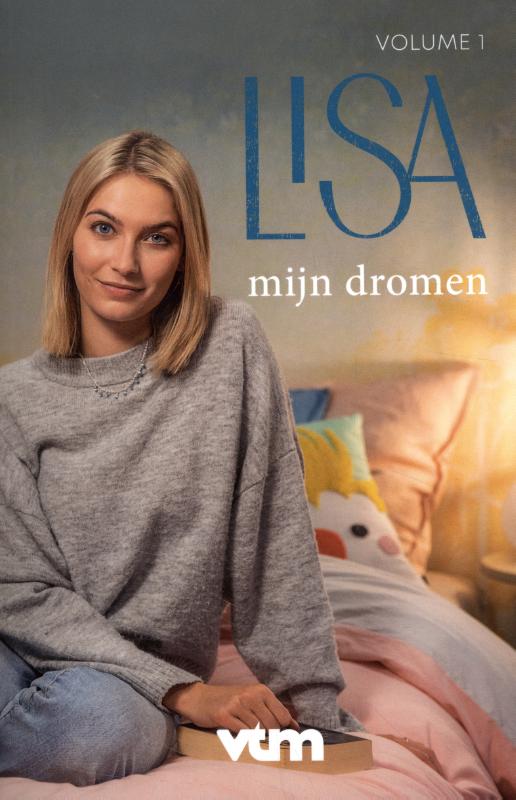Mijn dromen / Lisa / 1