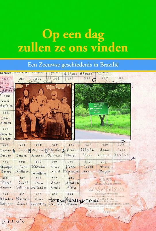 "Op een dag zullen ze ons vinden" / Regio-Boek / 22