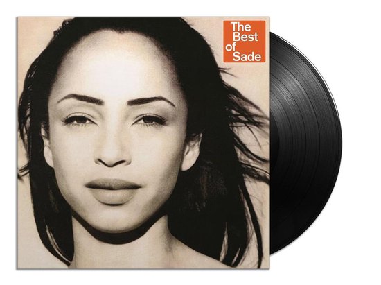 Sade- Best of Sade (LP)