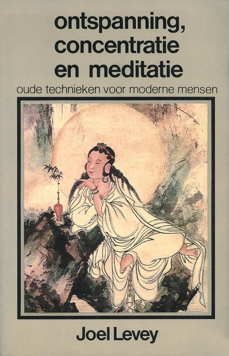 Ontspanning Concentratie Meditatie