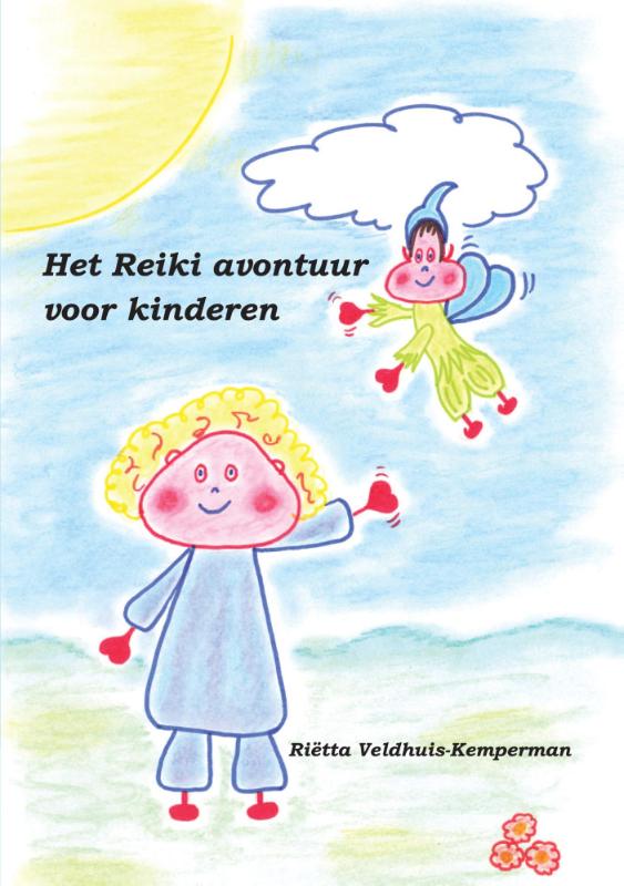 Het Reiki avontuur voor kinderen