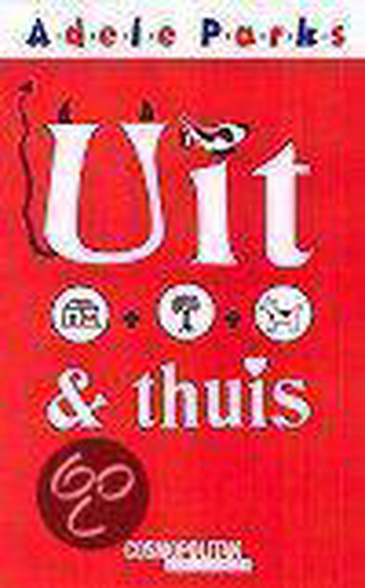 Uit en thuis / Cosmopolitan lite literair