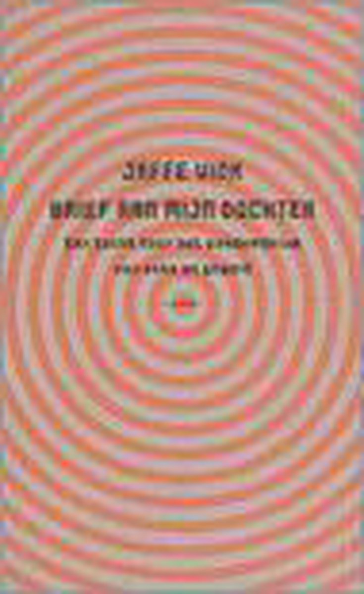 Brief Aan Mijn Dochter