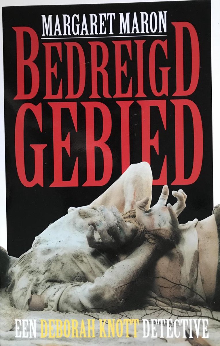 Bedreigd gebied