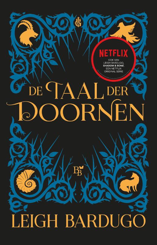 De taal der doornen / De Grisha