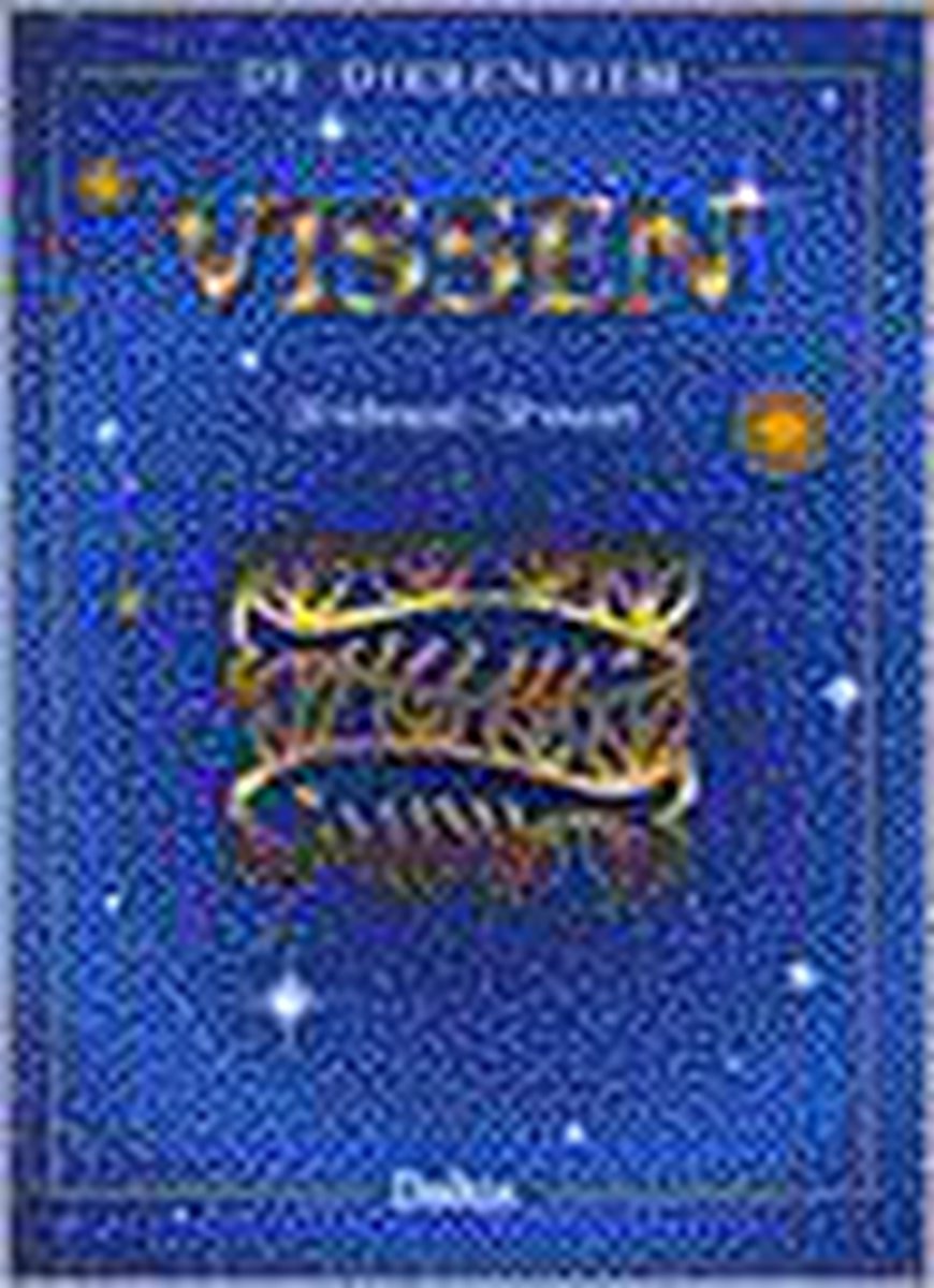 De dierenriem 12. vissen