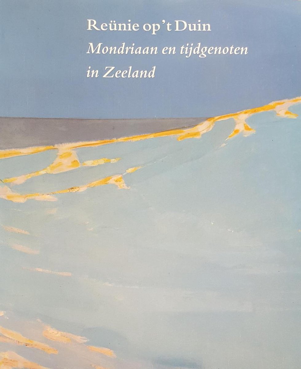 ReÃ¼nie op 't Duin