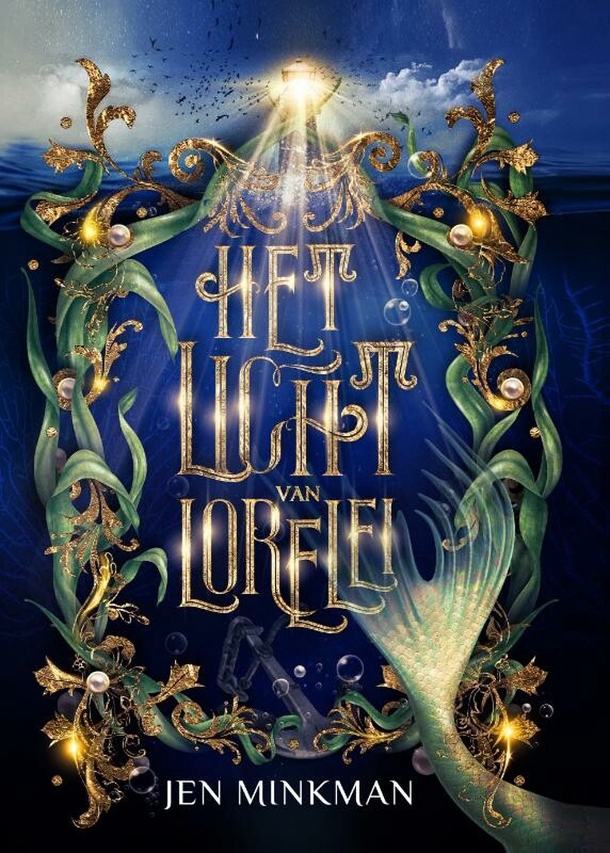 Het licht van Lorelei